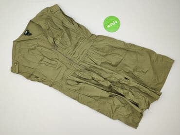 zalando sukienka midi: H&M, Sukienka damska, rozmiar S — 4