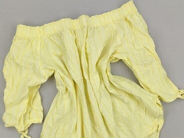 stanik do sukienki z odkrytymi ramionami: Bluzka damska, M — 1