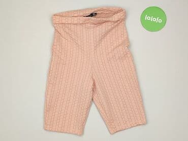 świecące legginsy: Boohoo, Legginsy Krótkie damskie, rozmiar S — 2