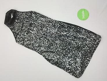 topy cekinowe: Sukienka damska, rozmiar S — 3