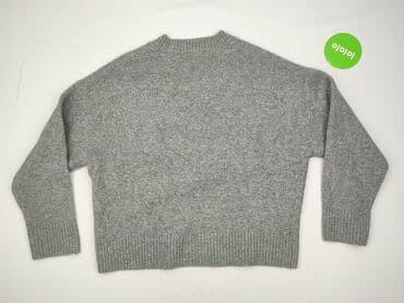 koszula swoateczna: Zara, Sweter damski, rozmiar M — 3