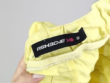 kingbon kbss: Fishbone, Szorty damskie, rozmiar S — 4