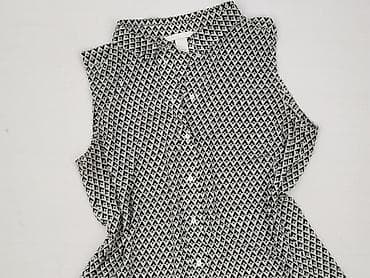 bluzki termo: H&M, Bluzka damska, rozmiar S — 1
