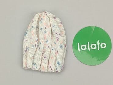 ubrania dla dzieci allegro: Hat, condition - Very good — 2