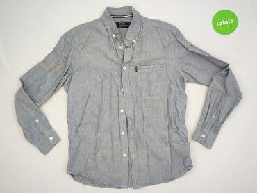 Ubrania męskie: Diverse, Koszulа dla mężczyzn, rozmiar S — 2