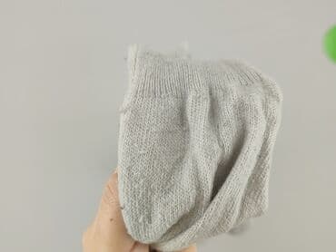 sweter z tiulowymi rękawami: Mint Velvet, Sweter damski, rozmiar M — 5