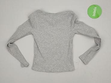 bluzy oversize sinsay: Sinsay, Bluzka damska, rozmiar XS — 3