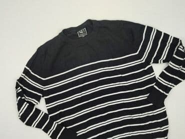 sandały skechers ccc: SU, Sweter dla mężczyzn, rozmiar 2XL — 1