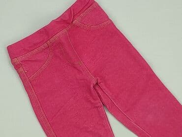 spodnie od pizamy w hello kitty: Leggings for kids, 1.5-2 years, 92, condition - Very good — 1