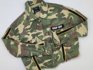 Bershka, Women`s lightweight jacket, size M