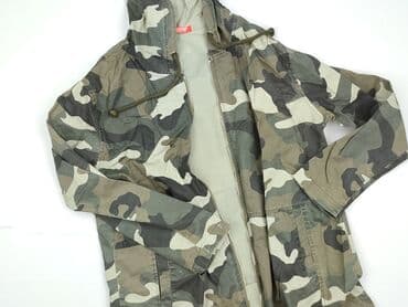 жіноча куртка: Parka damska, rozmiar L — 1