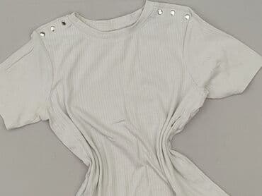 Sinsay, T-shirt damski, rozmiar XS w lalafo.pl Sinsay, T-shirt damski, rozmiar XS