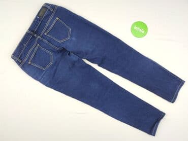 dżinsy z dziurami: Jeans for women, size M (EU 38) — 3