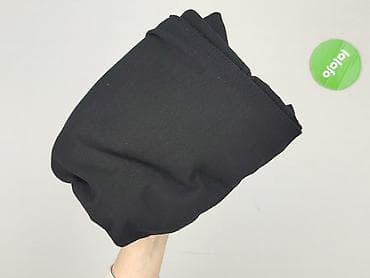 joggery basic damskie: Spodnie dresowe damskie, rozmiar L — 5