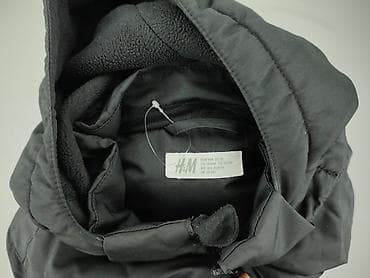 bluzy stihl: Kurtka przejściowa, H&M, 14 lat, 158-164 cm, stan - Bardzo dobry — 4