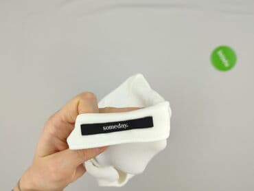 reserved biale bluzki: Someday., Bluzka damska, M — 4