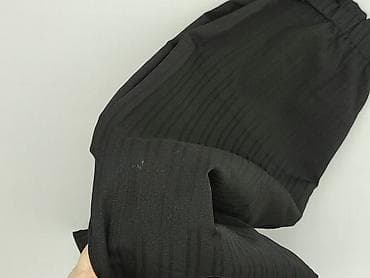trousers: Spodnie materiałowe damskie, rozmiar XL — 6