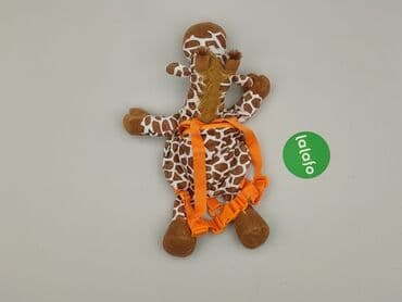 rajstopy brazowe: Kid's backpack, condition - Very good — 3