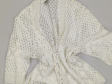 Kardigan damski, 2XL