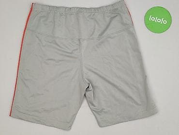 dresy zwezane: Szorty dla mężczyzn, rozmiar M — 3