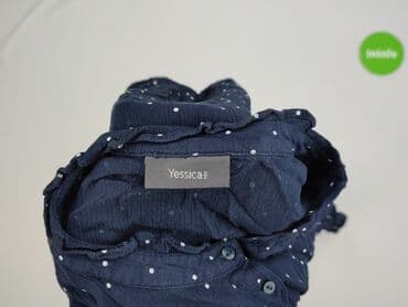 amisu koszula: Yessica, Koszula damska, rozmiar XL — 4