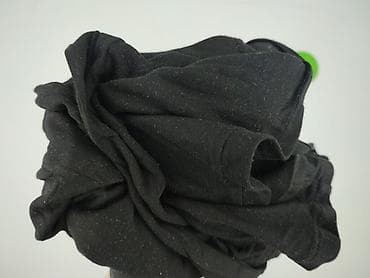 dresy hm: H&M Basic, Spodnie dresowe damskie, rozmiar S — 4