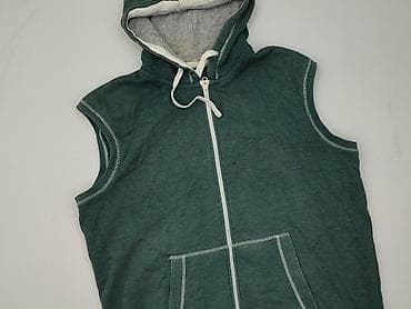 Clockhouse, Bluza z kapturem dla mężczyzn, rozmiar 2XL