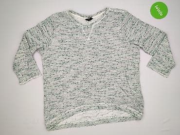 swetry hm: H&M, Sweter damski, rozmiar L — 2