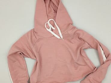 bluzy cropp wyprzedaż: MISSPAP, Bluza z kapturem damska, rozmiar M — 9