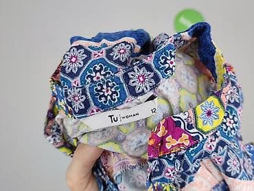 kortas bluzki: TU Woman, Bluzka damska, rozmiar M — 5