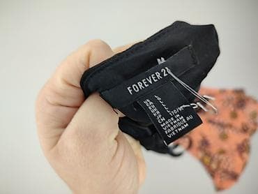 klapki yeezy ccc: Forever 21, Sukienka damska, rozmiar M — 4