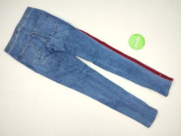 woskowane dżinsy: H&M, Jeans for women, size S (EU 36) — 3