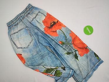 hippie: Spodnie materiałowe damskie, rozmiar XL — 3