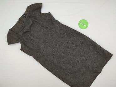 tweedowe sukienki: NEXT Petite, Sukienka damska, rozmiar XL — 2