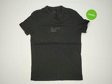 koszulki basic uniqlo: Koszulka dla mężczyzn, rozmiar M — 2