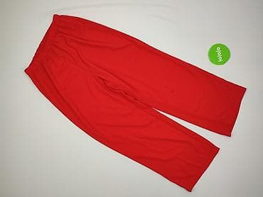 hello kitty pants shein: Shein, Spodnie materiałowe damskie, rozmiar M — 2