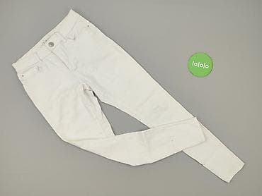 levity legginsy: Marks & Spencer, Jeansy damskie, rozmiar M — 2