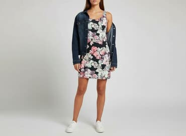 pimkie bluzki: Pimkie, Sukienka damska, rozmiar S — 7