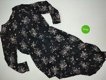 hippie: Greenpoint, Sukienka damska, rozmiar 2XL — 3