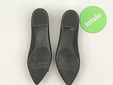 buty gumowe ccc: Marquiiz, Balerinki damskie, rozmiar 39 — 3