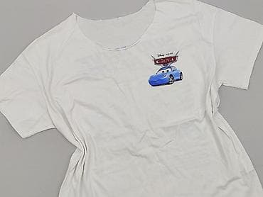 bpc selection: Bershka, T-shirt damski, rozmiar L — 1