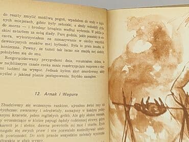 Książki: Książka, gatunek - Powieść, stan - Bardzo dobry — 3