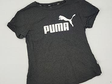 Puma, T-shirt damski, rozmiar S