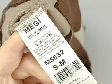 python t shirty: MEGI, Women`s sweatshirt, size M (EU 38) — 5