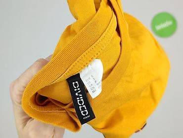 pull and bear bluza tupac: H&M Divided, Women`s T-shirt, size S — 5