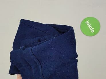 skarpety wzorowane z abs: Sweatpants, Sinsay, 2-3 years, 92/98, condition - Good — 7