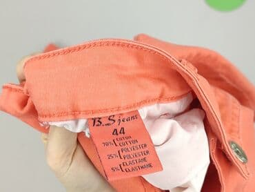 denim jeans: Jeansy damskie, rozmiar 2XL — 5