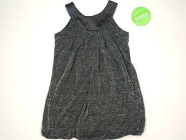 sukienka sweterkowa c a: Dress, 12 years, 146-152 cm, condition - Perfect — 2