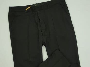 Suit pants for men, L