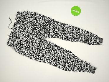 spodnie lv: XXL, Spodnie dresowe damskie, rozmiar 2XL — 3